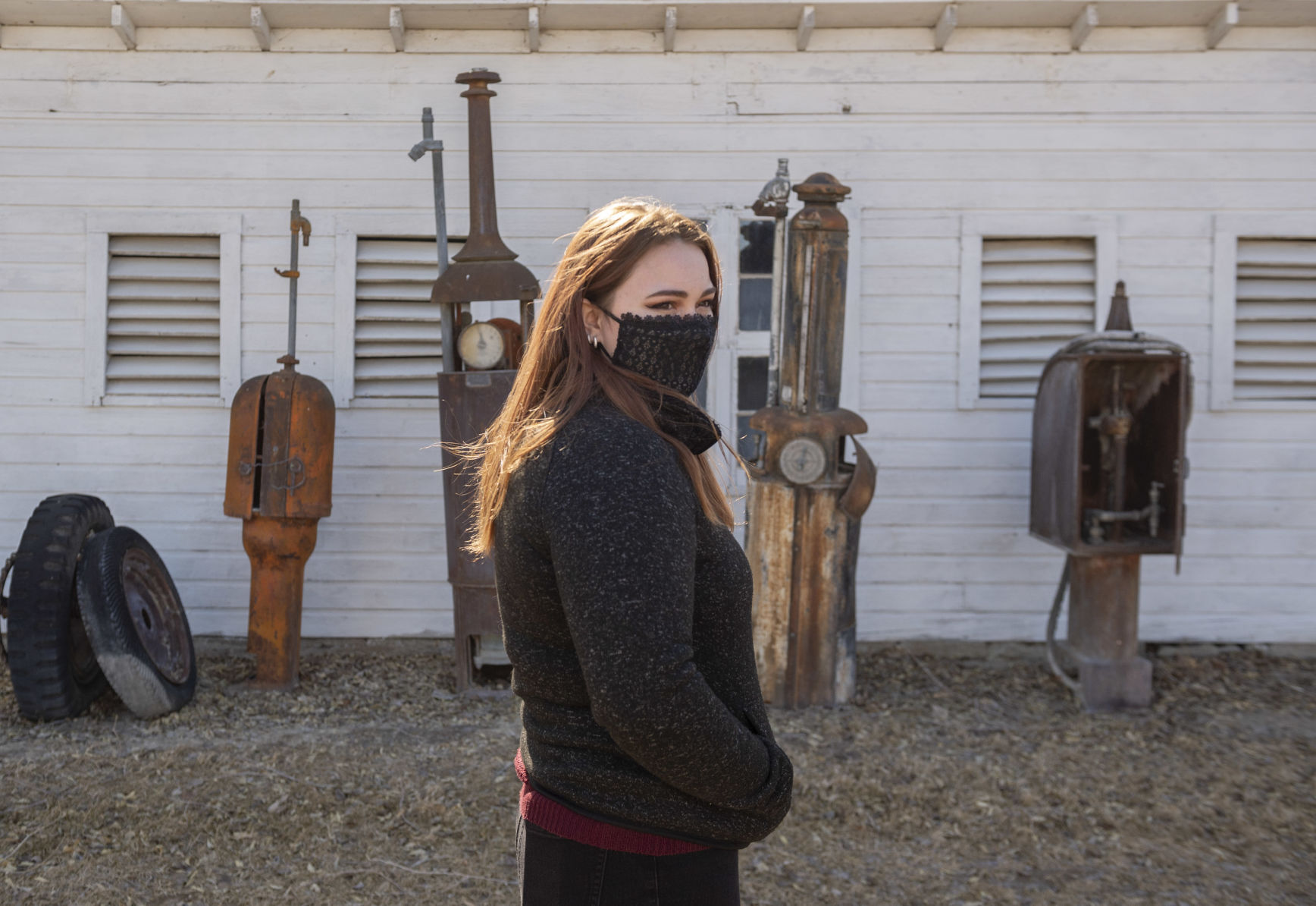 A closer look at the Twin Falls County Museum